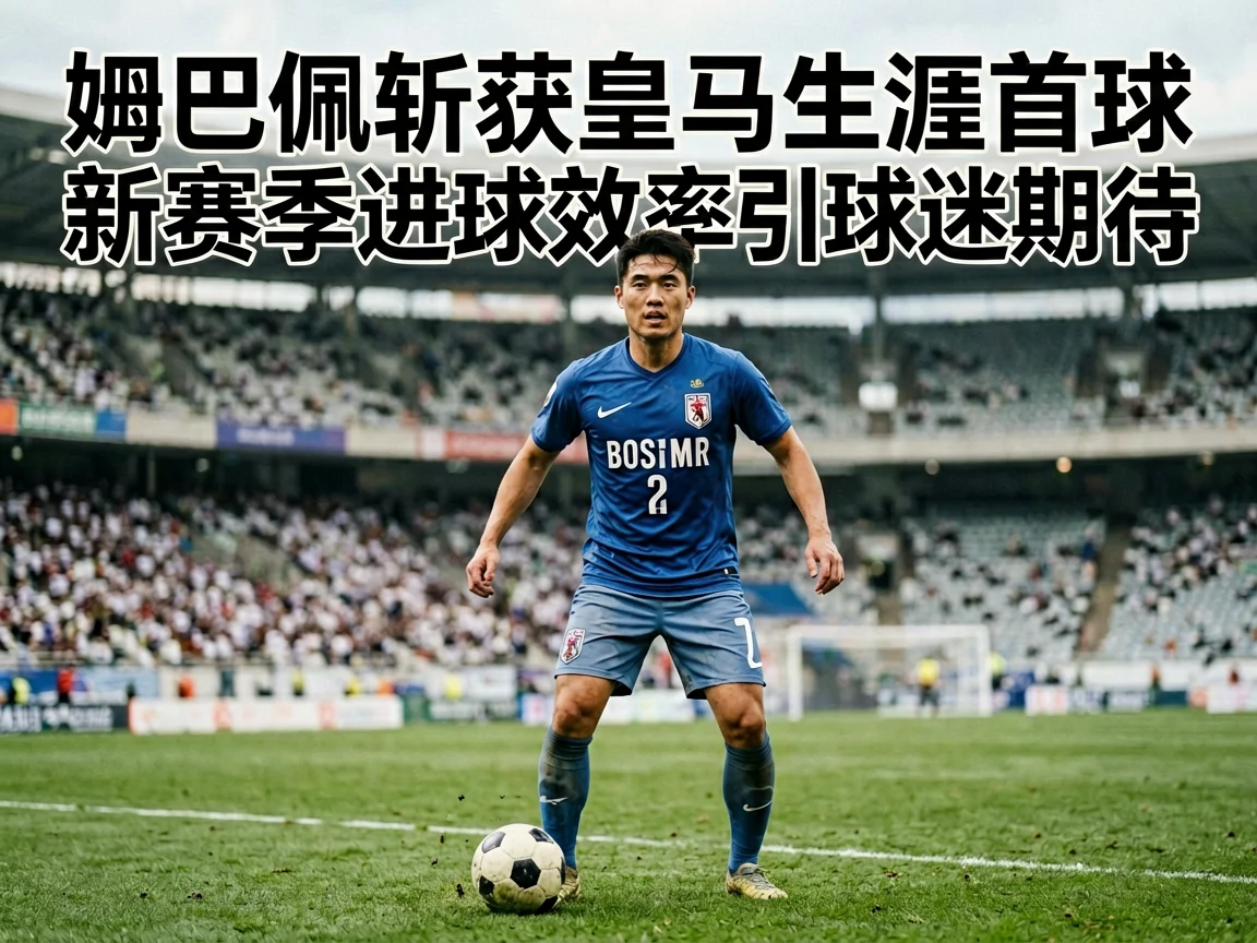 姆巴佩斩获皇马生涯首球新赛季进球效率引球迷期待