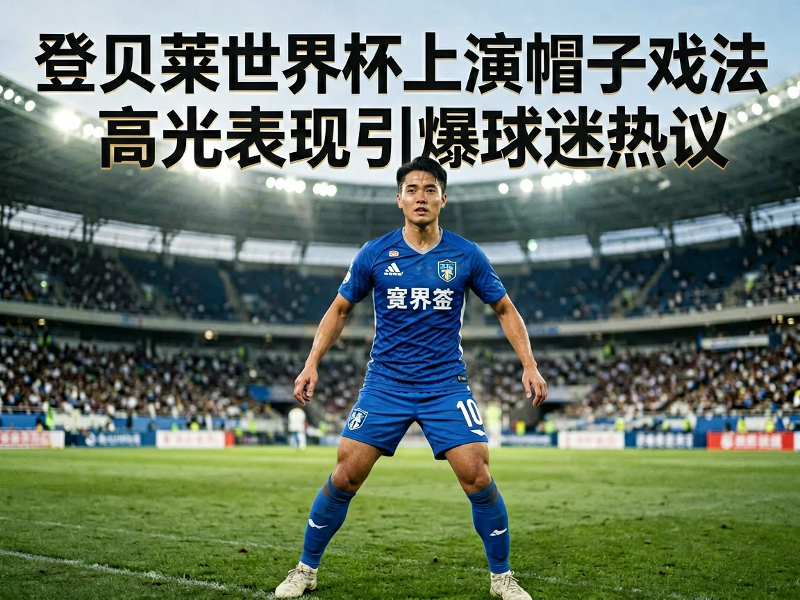登贝莱世界杯上演帽子戏法高光表现引爆球迷热议