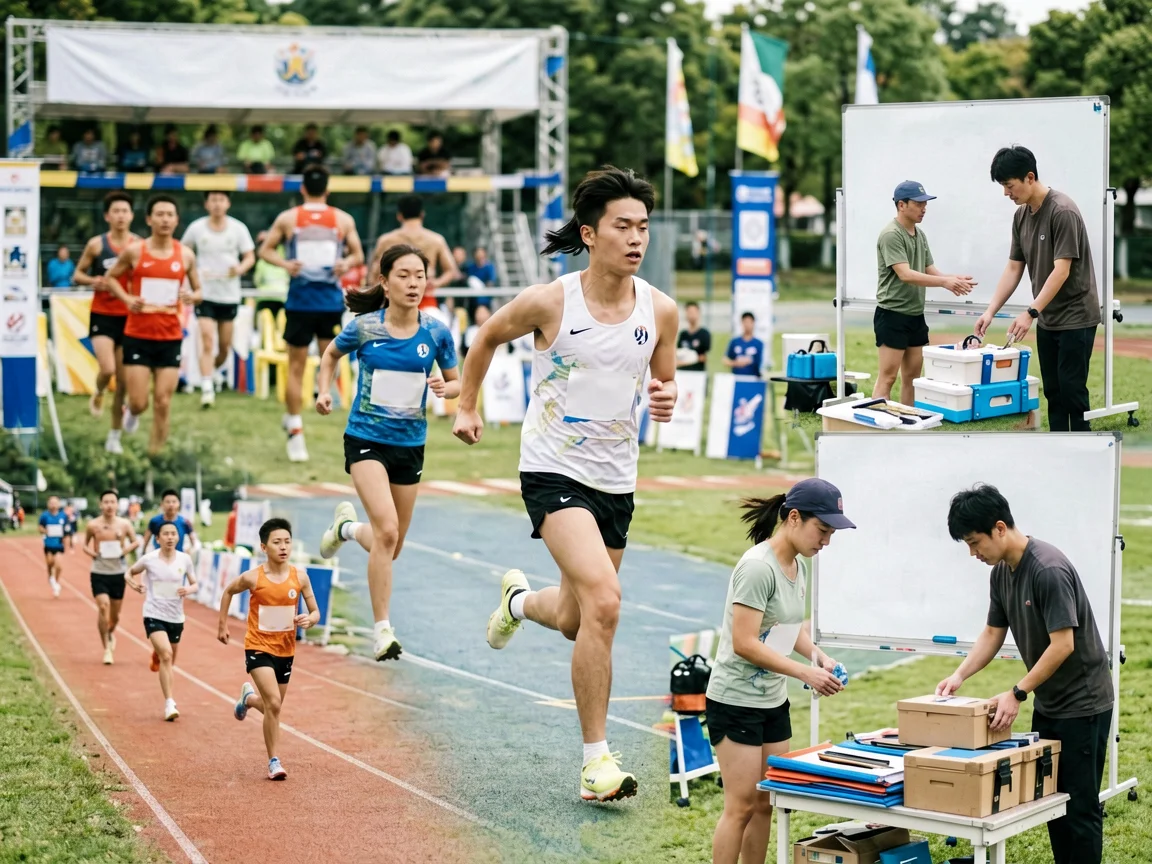 2024巴黎奥运会女单八强对阵出炉国乒三将顺利晋级
