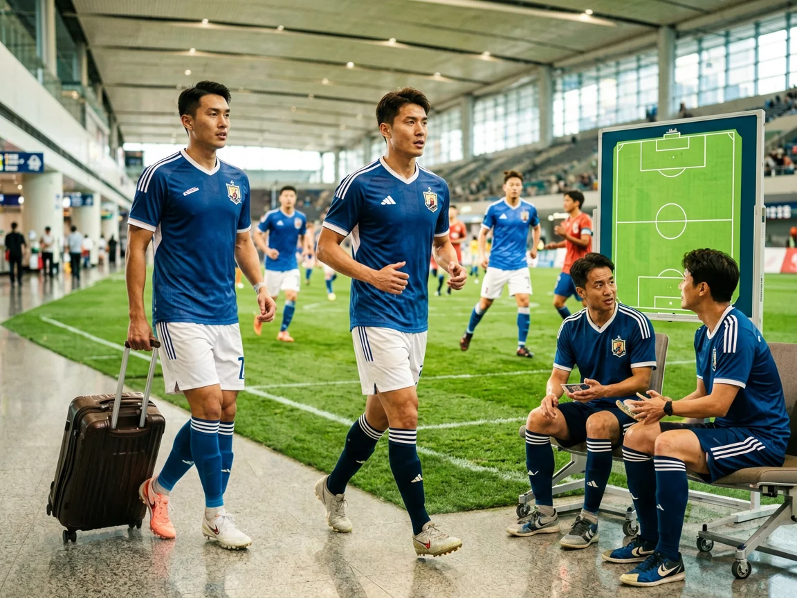 哈弗茨成德国队进攻核心全力冲击2026世界杯冠军