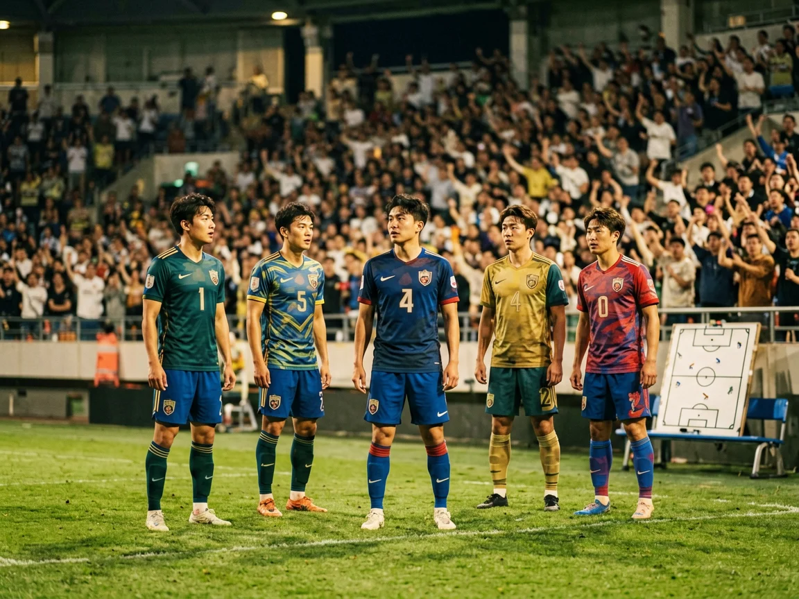维托尔罗克剑指2026世界杯力争入选巴西国家队阵容