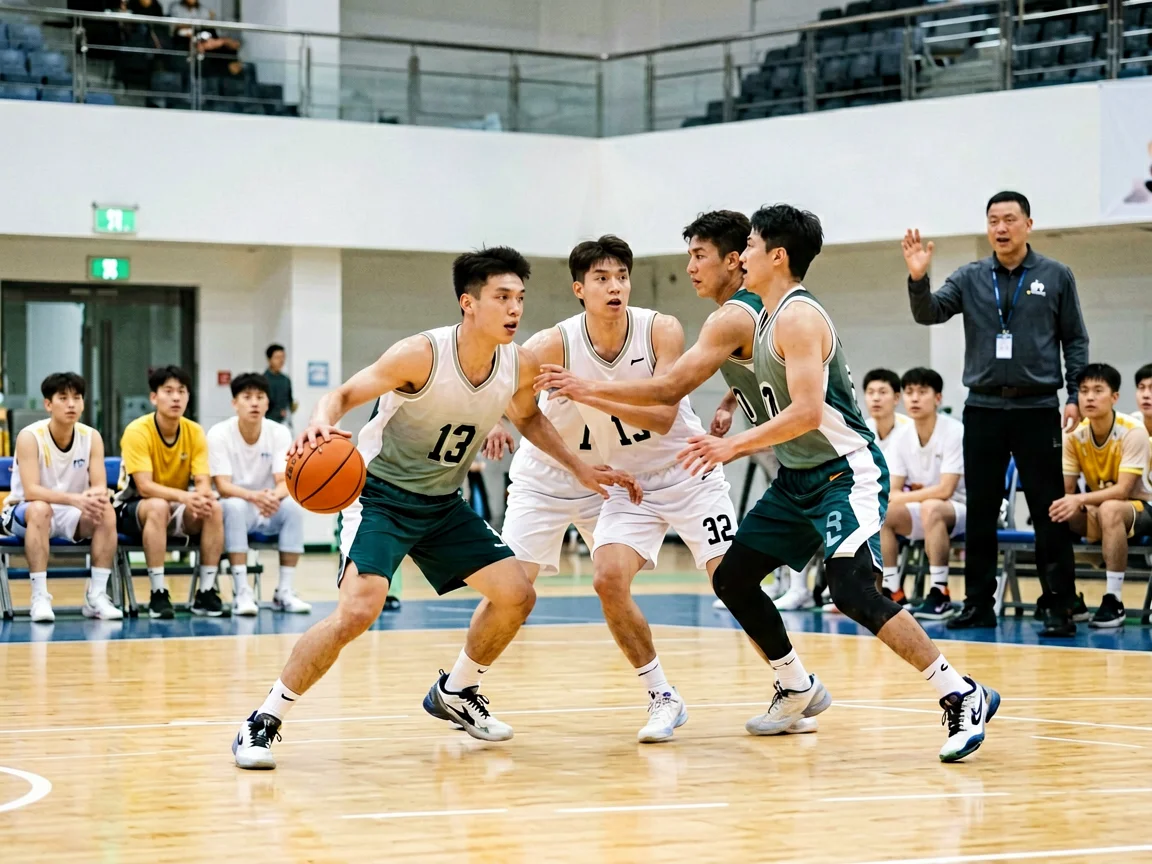 职业体育赛事数据爆炸全新分析维度刷新球迷观赛体验